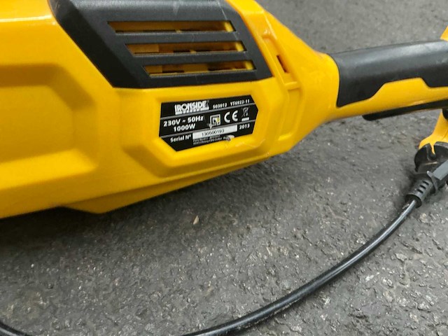 Ironside s03012 bosmaaier - afbeelding 3 van  4