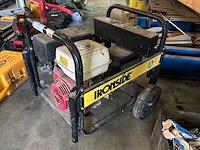 Ironside stroomgenerator - afbeelding 1 van  5