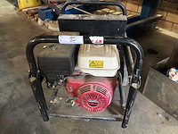 Ironside stroomgenerator - afbeelding 2 van  5