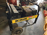 Ironside stroomgenerator - afbeelding 3 van  5