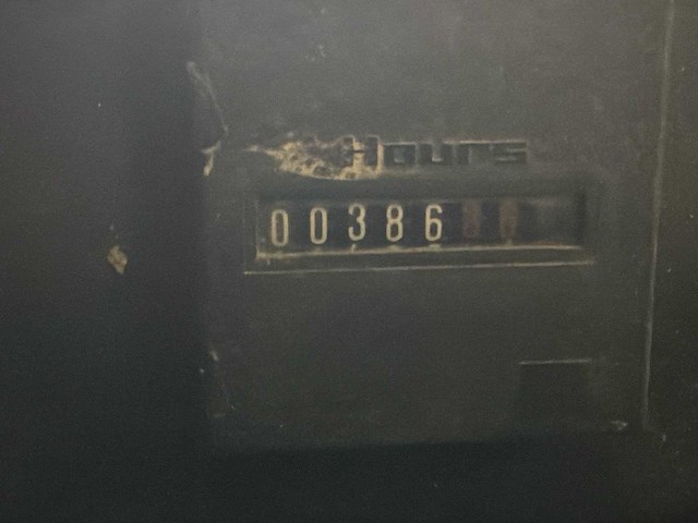 Ironside stroomgenerator - afbeelding 5 van  5