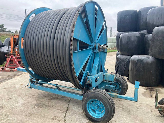 Irrigator type 280-82 - afbeelding 1 van  7