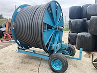 Irrigator type 280-82 - afbeelding 1 van  7