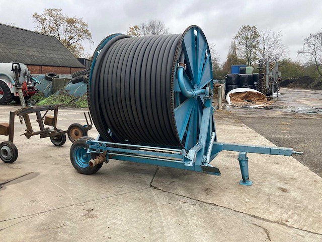 Irrigator type 280-82 - afbeelding 2 van  7