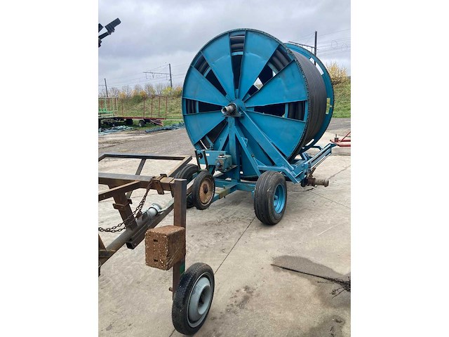 Irrigator type 280-82 - afbeelding 3 van  7