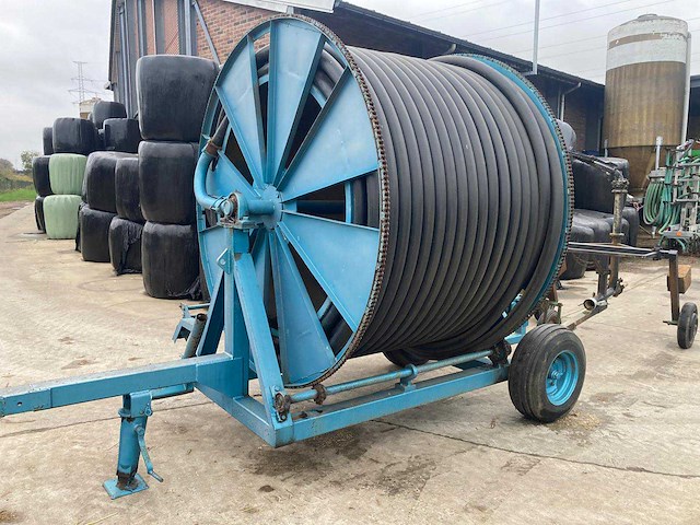 Irrigator type 280-82 - afbeelding 4 van  7