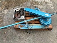 Irrigator type 280-82 - afbeelding 5 van  7