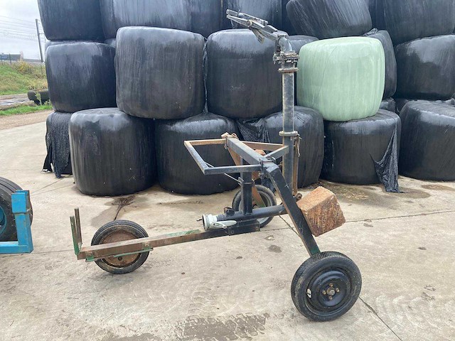 Irrigator type 280-82 - afbeelding 7 van  7