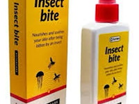 Irritatie spray - afbeelding 1 van  1