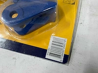 Irwin tm130 klemkop (2x) - afbeelding 3 van  4