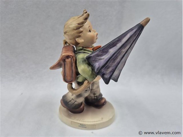 Is it raining? - afbeelding 2 van  3