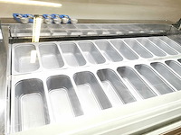 Isa - gelato - ijsdisplay vriezer - afbeelding 4 van  4