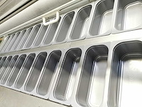 Isa - maxivision - ijsdisplayvriezer - afbeelding 4 van  4