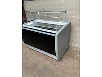 Isa - schepijsvitrine - afbeelding 3 van  8