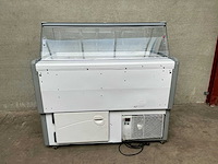 Isa - schepijsvitrine - afbeelding 7 van  8