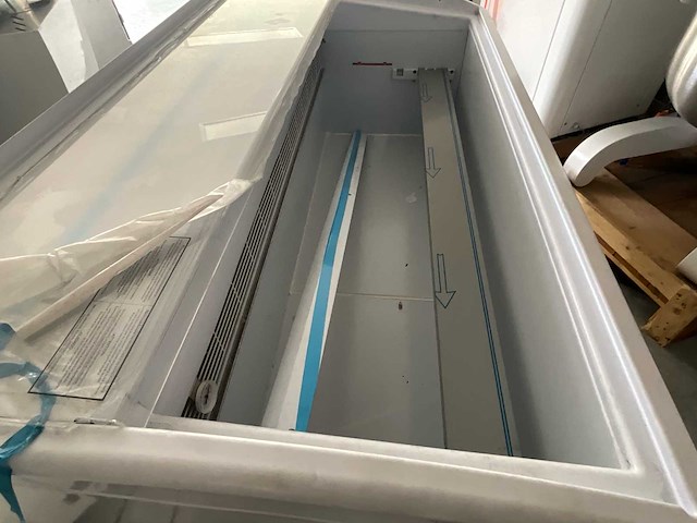 Isa betta 78 rs tb tp r290 st led-koeling - afbeelding 3 van  7