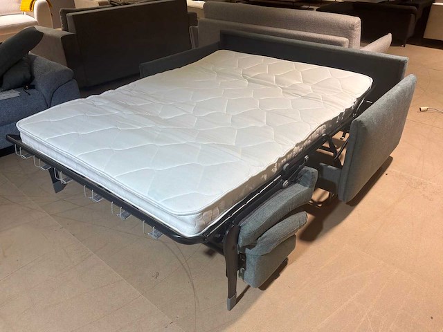 Isa modulaire slaapbank - afbeelding 4 van  6