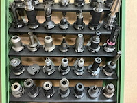 Isa50 din69871 freeshouder (65x) - afbeelding 4 van  8
