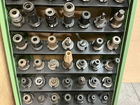 Isa50 din69871 freeshouder (65x) - afbeelding 7 van  8