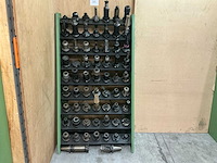 Isa50 din69871 freeshouder (65x) - afbeelding 1 van  8