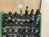 Isa50 din69871 freeshouder (65x) - afbeelding 2 van  8
