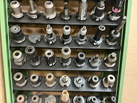 Isa50 din69871 freeshouder (65x) - afbeelding 5 van  8