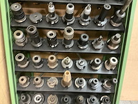 Isa50 din69871 freeshouder (65x) - afbeelding 6 van  8
