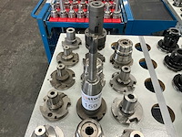 Isa50 din69871 hydrospanners (14x) - afbeelding 3 van  5