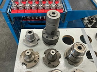 Isa50 din69871 hydrospanners (14x) - afbeelding 5 van  5