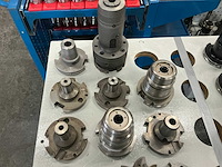 Isa50 din69871 hydrospanners (14x) - afbeelding 4 van  5