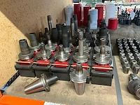 Isa50 din69871 krimphouders (27x)