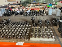 Isa50 din69871 spantanghouder oz32 (4x)