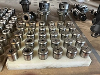 Isa50 din69871 spantanghouder oz32 (4x) - afbeelding 5 van  8