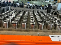 Isa50 din69871 spantanghouder oz32 (4x) - afbeelding 7 van  8