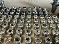 Isa50 din69871 spantanghouder oz32 (4x) - afbeelding 8 van  8