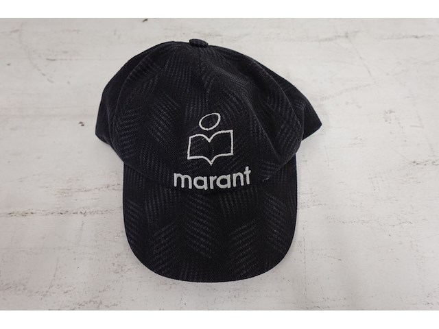 Isabel marant pet - afbeelding 1 van  1
