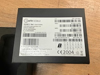 Isafe is330 explosievrije mobiele telefoon - afbeelding 4 van  4