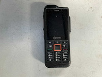 I.safe mobile explosievrije mobiele telefoon - afbeelding 1 van  5
