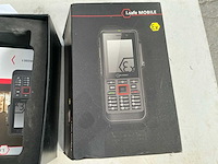 I.safe mobile explosievrije mobiele telefoon - afbeelding 4 van  5