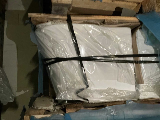 Isarca tbw bwl white ab toilet (12x) - afbeelding 2 van  3