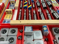 Iscar dcn assortiment wisselplaatboren - afbeelding 2 van  11