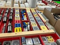Iscar dcn assortiment wisselplaatboren - afbeelding 5 van  11