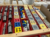 Iscar dcn assortiment wisselplaatboren - afbeelding 6 van  11