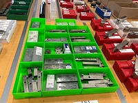 Iscar grote partij beitelhouders pentacut