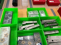 Iscar grote partij beitelhouders pentacut - afbeelding 5 van  5