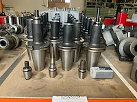 Iscar isa50 din69871 spantanghouder (27x) - afbeelding 2 van  5