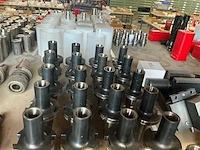 Iscar isa50 din69871 spantanghouder (27x) - afbeelding 5 van  5