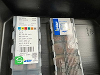 Iscar snijplaat (20x) - afbeelding 4 van  4