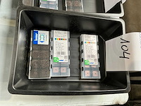 Iscar snijplaat (30x) - afbeelding 1 van  4