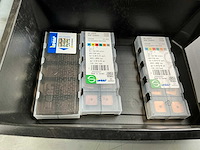 Iscar snijplaat (30x) - afbeelding 2 van  4